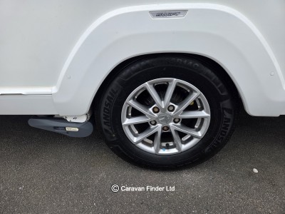 Swift Elegance 480 2021 (Trade) image 12