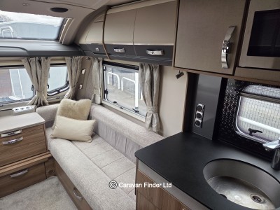 Swift Elegance 480 2021 (Trade) image 3