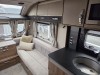 Used Swift Elegance 480 2021 touring caravan Image