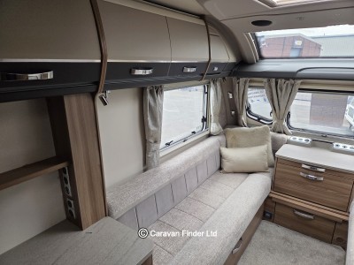 Swift Elegance 480 2021 (Trade) image 4