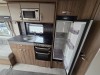 Used Swift Elegance 480 2021 touring caravan Image