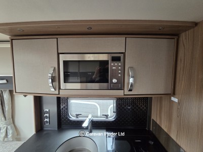 Swift Elegance 480 2021 (Trade) image 8