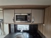 Used Swift Elegance 480 2021 touring caravan Image