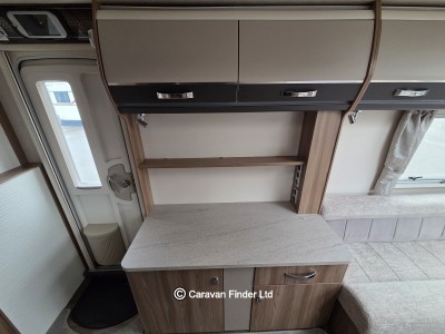 Swift Elegance 480 2021 (Trade) image 9