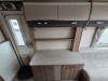 Used Swift Elegance 480 2021 touring caravan Image