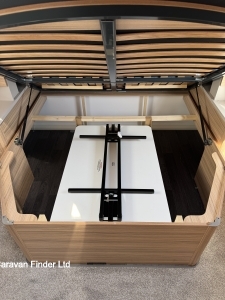 Bailey Unicorn Cabrera 2024 (Trade) image 12