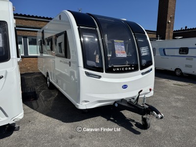 Bailey Unicorn Cabrera 2024 (Trade) image 2