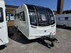 Used Bailey Unicorn Cabrera 2024 touring caravan Image
