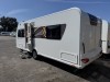 Used Bailey Unicorn Cabrera 2024 touring caravan Image