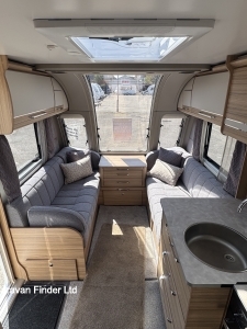 Bailey Unicorn Cabrera 2024 (Trade) image 4