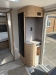 Used Bailey Unicorn Cabrera 2024 touring caravan Image