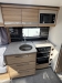 Used Bailey Unicorn Cabrera 2024 touring caravan Image