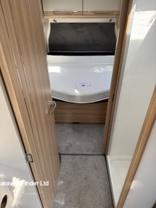 Bailey Unicorn Cabrera 2024 (Trade) image 8