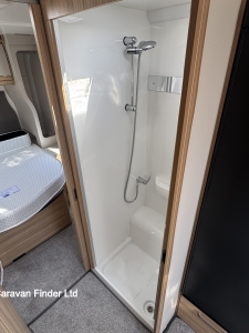 Bailey Unicorn Cabrera 2024 (Trade) image 9