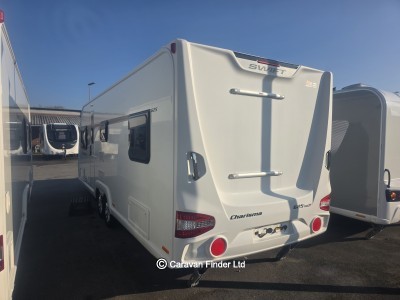 Swift Sprite Quattro FB Diamond Pack 