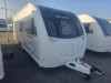 Used Swift Sprite Quattro FB Diamond Pack 