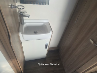 Swift Sprite Quattro FB Diamond Pack 