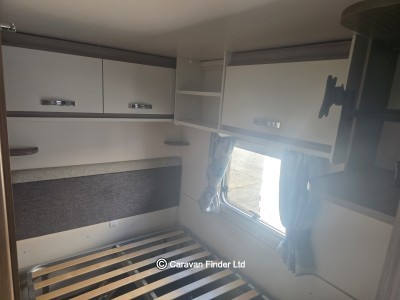 Swift Sprite Quattro FB Diamond Pack 