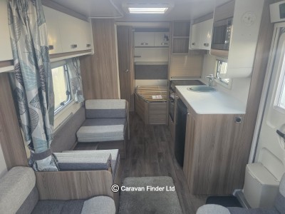 Swift Sprite Quattro FB Diamond Pack 