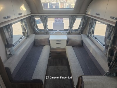 Swift Sprite Quattro FB Diamond Pack 