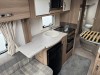 Used Sprite Major 4 SB (Classic Doublette) 2016 touring caravan Image