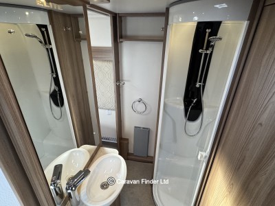 Swift Challenger 560 