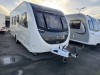 Used Swift Challenger 560 