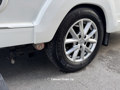 Swift Challenger 560 