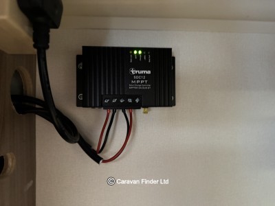 Swift Challenger 560 