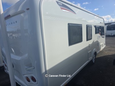 Coachman Acadia 545 (Avocet) 2021 (Trade) image 3