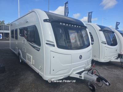 Coachman Acadia 545 (Avocet) 2021 (Trade) image 2