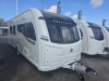 Used Coachman Acadia 545 (Avocet) 2021 touring caravan Image