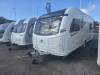 Used Coachman Acadia 545 (Avocet) 2021 touring caravan Image