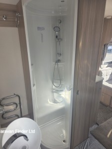 Coachman Acadia 545 (Avocet) 2021 (Trade) image 10