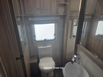 Coachman Acadia 545 (Avocet) 2021 (Trade) image 9