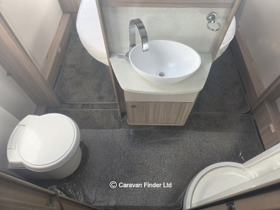 Coachman Acadia 545 (Avocet) 2021 (Trade) image 8