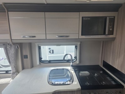Coachman Acadia 545 (Avocet) 2021 (Trade) image 7