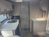 Used Coachman Acadia 545 (Avocet) 2021 touring caravan Image
