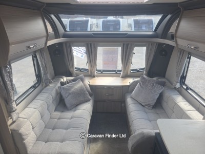 Coachman Acadia 545 (Avocet) 2021 (Trade) image 5