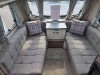 Used Swift Sprite Major 4 EB 2024 touring caravan Image