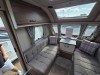 Used Swift Sprite Major 4 EB 2024 touring caravan Image