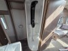 Used Swift Sprite Major 4 EB 2024 touring caravan Image