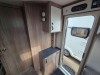 Used Swift Sprite Major 4 EB 2024 touring caravan Image