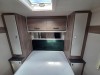 Used Swift Sprite Major 4 EB 2024 touring caravan Image