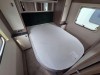 Used Swift Sprite Major 4 EB 2024 touring caravan Image