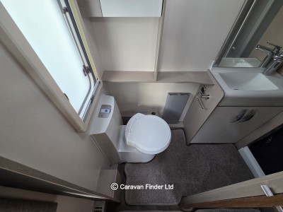Swift Challenger 645 'Solitaire' 2019 (Trade) image 11