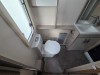 Used Swift Challenger 645 'Solitaire' 2019 touring caravan Image