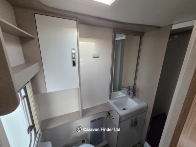 Swift Challenger 645 'Solitaire' 2019 (Trade) image 12
