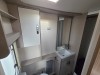 Used Swift Challenger 645 'Solitaire' 2019 touring caravan Image