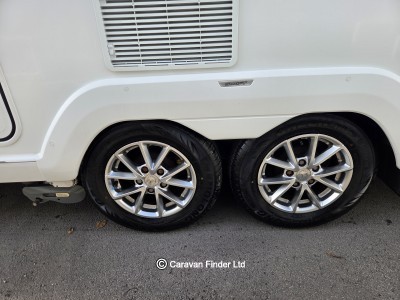 Swift Challenger 645 'Solitaire' 2019 (Trade) image 3